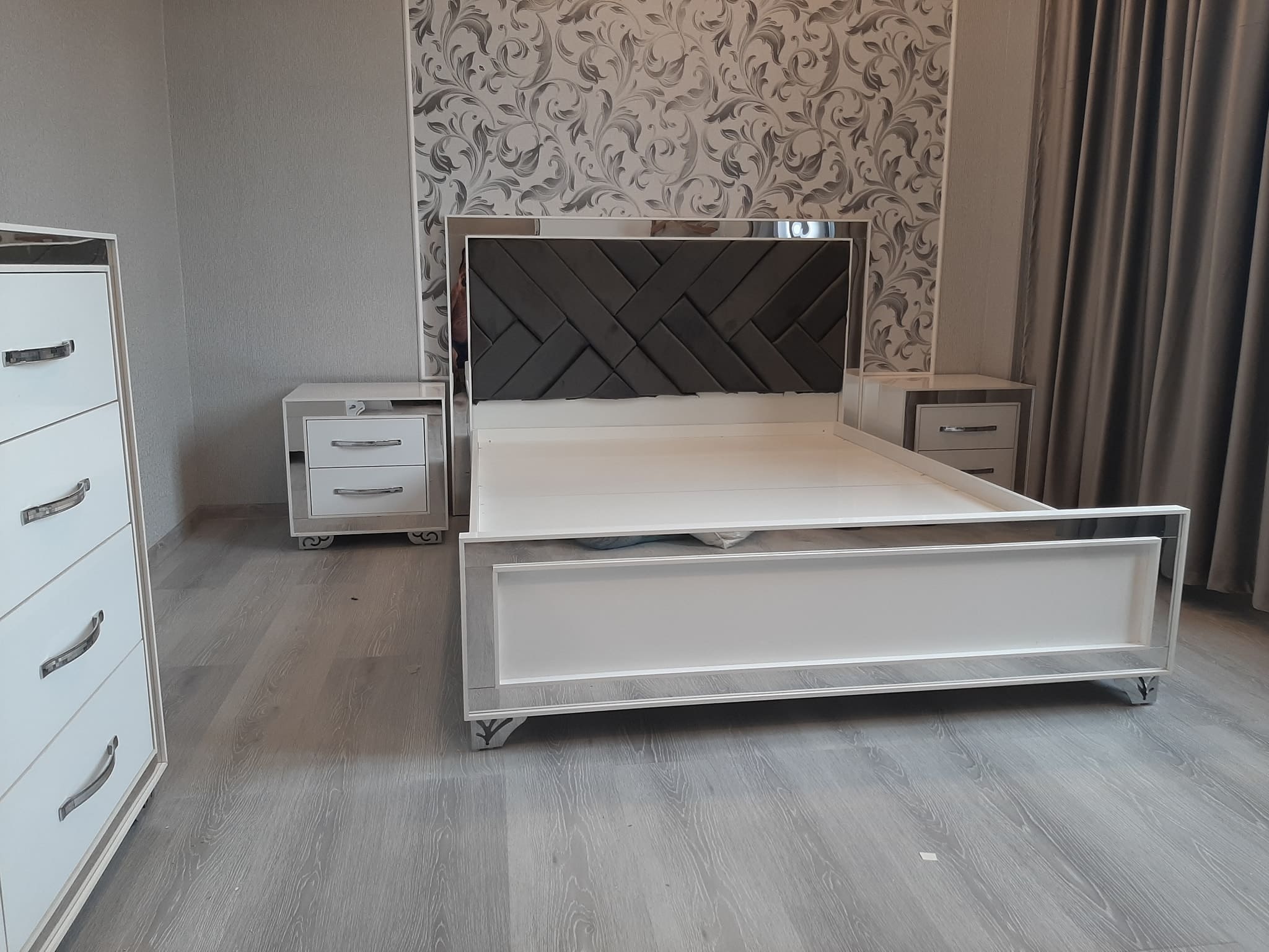 Ննջասենյակի կահույք