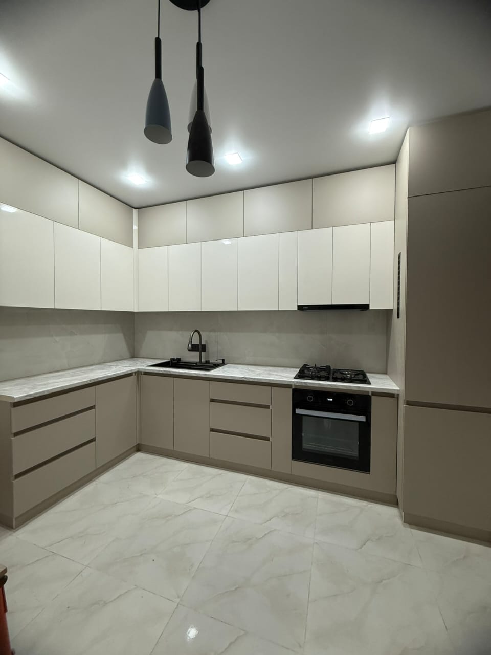 Խոհանոցի կահույք