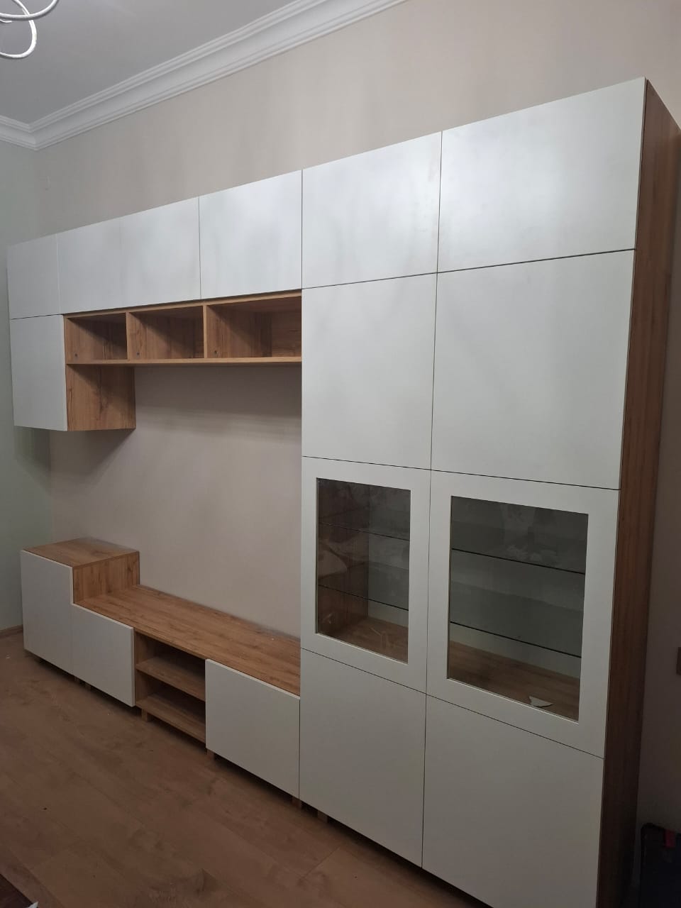 Հյուրասենյակի կահույք