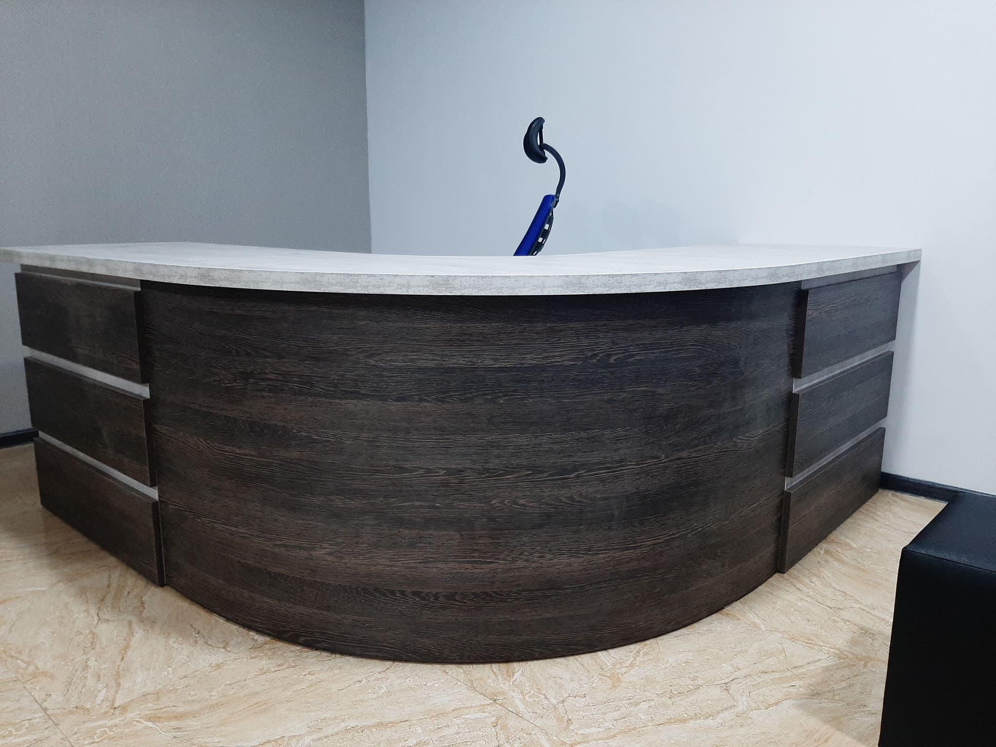 Այլ կահույք